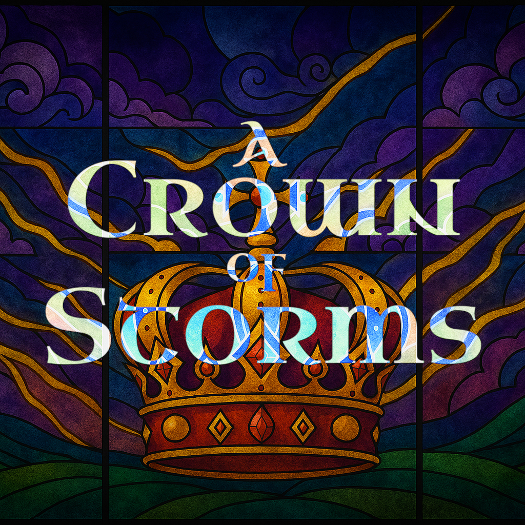 A Crown of Storms