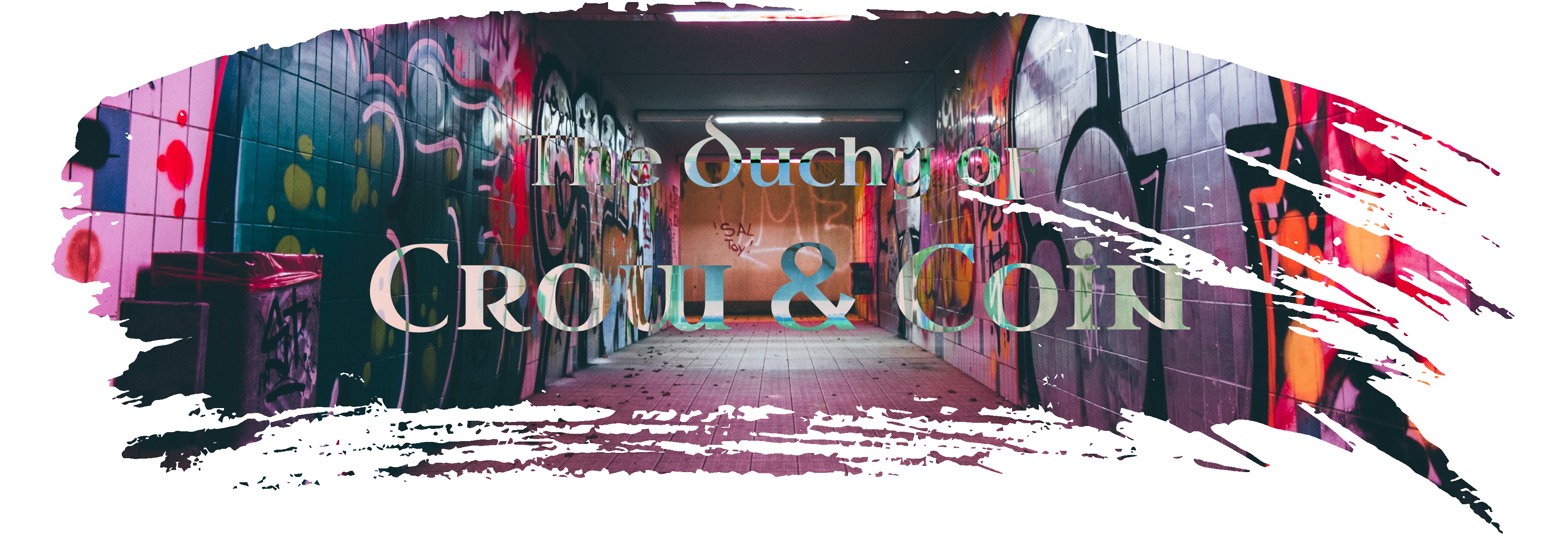 Example Treasure card