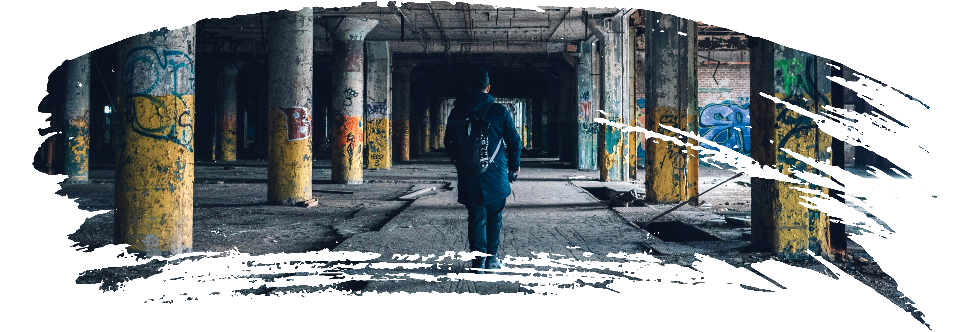 Art for Step 6 • We’ll See You There!