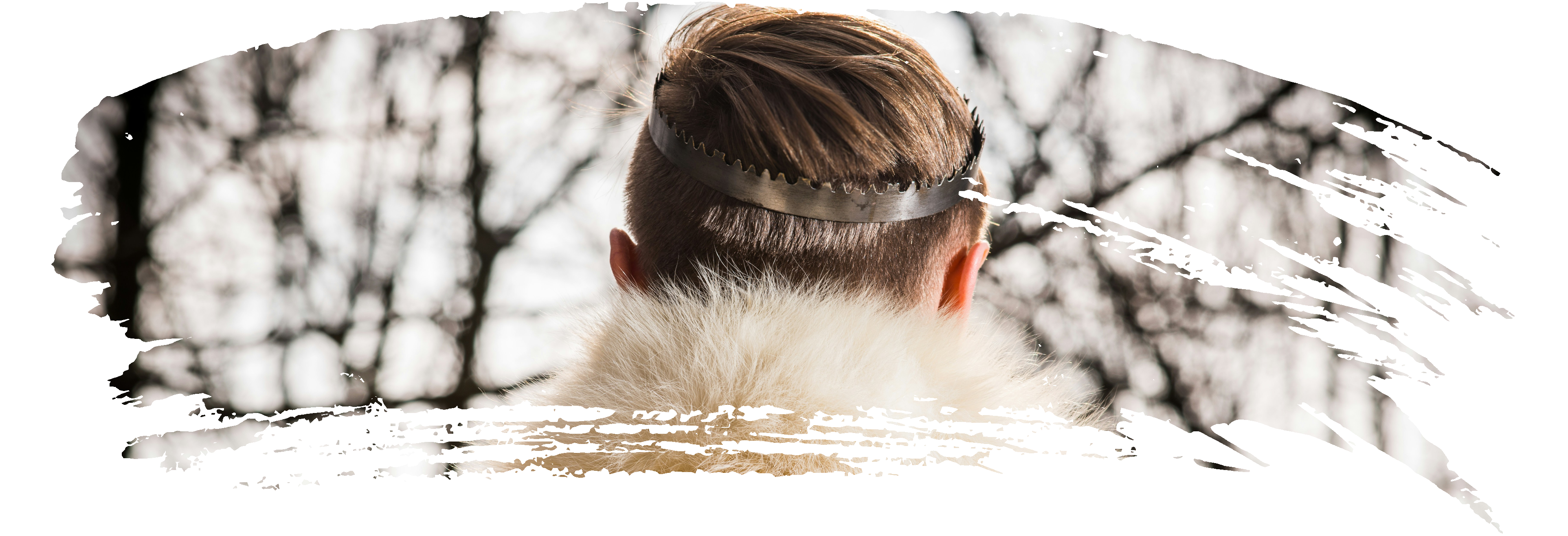 Art for Step 4 • Character Creation