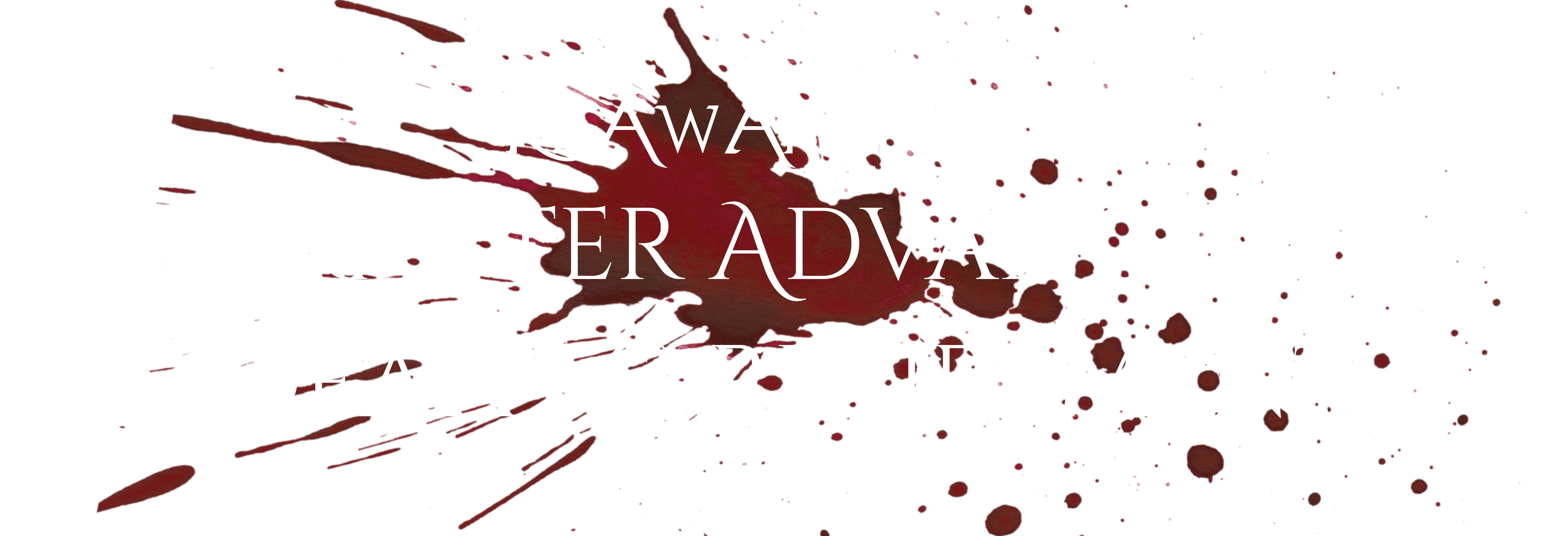 Reawakening Character Advancement Death & Retirement